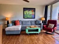 Paia 2 Bedroom 2 Bathroom - Wifi