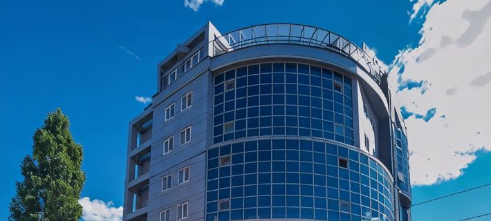 Marton Palace Hotel Hotels in Kaliningrad