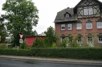 Small vacation apartment in Bad Lauchstädt - Apartments