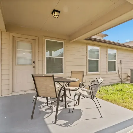 Gorgeous 5-Bedroom Home in Schertz, San Antonio, New Braunfels