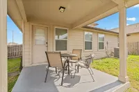 Gorgeous 5-Bedroom Home in Schertz, San Antonio, New Braunfels