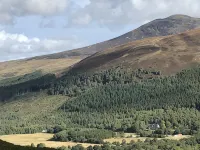 Rowan Cottage, CrannachCottages Hotels in Garve