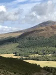 Rowan Cottage, CrannachCottages