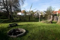 Apartment in Fürstenberg - Moosgrün Übernachtungen mit Charme