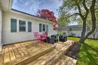NEW LISTING!!! Holiday By the Bay