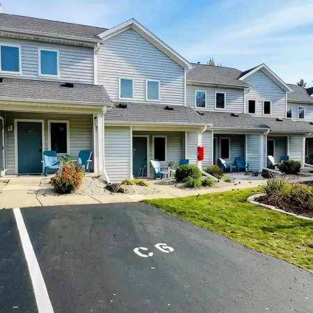 Fish Creek, Door County Condo - Walk to Shopping, Dining & Peninsula State Park