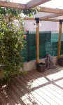 T1 apartment for weekly rental (60m2) Méze 15 "from Balaruc and Sete