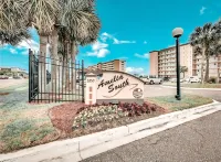 VITAMIN SEA OCEAN FRONT 2/2 CONDO AMELIA ISLAND - Private Pools