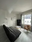 L'escale, Appartement au Cœur de Granville - พร้อมWifi