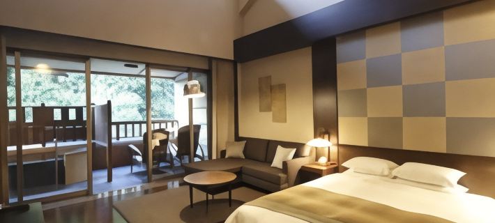 Bettei Otozure Hotels in Nagato