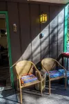 The Love Shack - Alppimaja