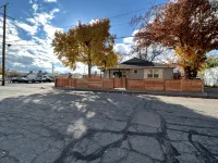 3 bedroom 2 bath private house,walkable to restaurants, shops, and breweries. - 4 estrellas