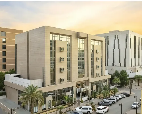 LE DIYAR Al Waha Hotel Riyadh Hotels in Riyadh