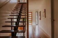 Shearwater : Wilson's Prom Views : 4 Bedrooms : Full Linen : Starlink - Homestays