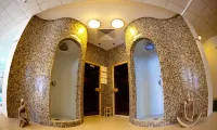 格拉納達會議、康體和體育飯店 - SPA