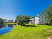 Diamonds & Pearls Hotels in Sunset Beach