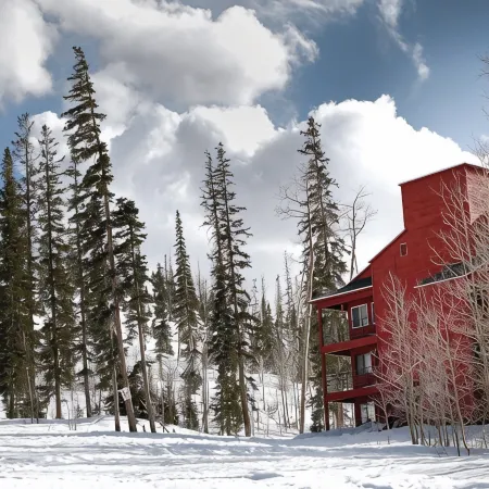 Ski In - Complete Renovation - Premier Luxury Giant Steps Condo - First Floor