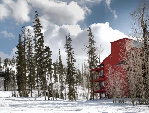 Ski In - Complete Renovation - Premier Luxury Giant Steps Condo - First Floor - Wi-Fi