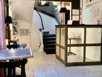 Chanteclair Hotels in Cannes