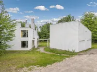 5Mins to Bethel/Modern/Private/Fast Wi-fi - Chalets