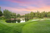 Flagstaff Adventure Getaway! Trail Access, Central A/C, New Home Built in 2023! - บังกะโล