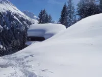Valbella, Mormenta Ganda