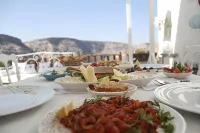 Kasr-ı Canan - bar