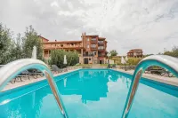 Schuchmann Wines Château,Villas & Spa - piscine