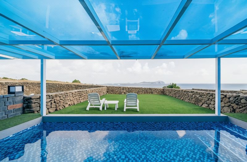 Haeilri Pool&Spa Hotel photo 4