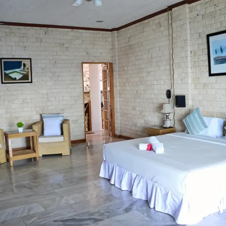 Eden Resort