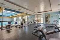Leonardo Cypria Bay - Gym