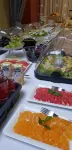 Eurohotel Swarzędz - breakfast