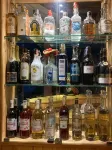 Ekman Garden Resort - bar
