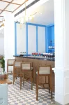 Ramada by Wyndham Goa Arpora - bar