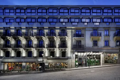 Alpha by Fassbind Hotels near Grancy