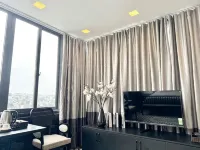 Cuu Long Hotel - موقف سيارات