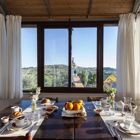 B&B Eyexei Domus
