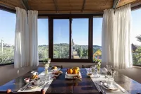 B&B Eyexei Domus