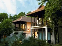Pimalai Resort & Spa Hotels near Klong Chak Beach