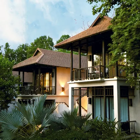 Pimalai Resort & Spa