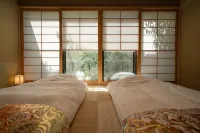 KYOTO MATSUTANI - Inns