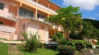 Bougainvillea Apartments