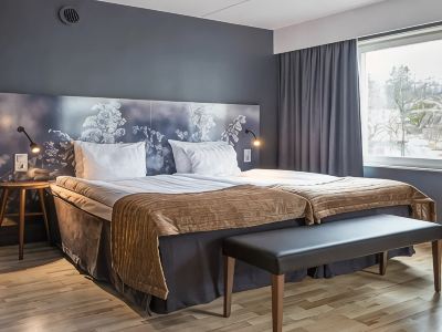 Quality Hotel Ekoxen