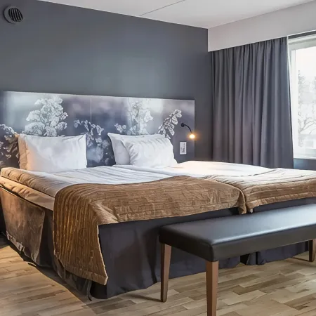 Quality Hotel Ekoxen