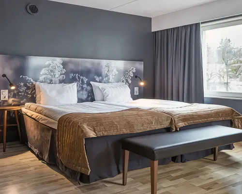 Quality Hotel Ekoxen Hotels in Linkoping