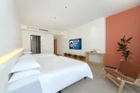 Idle time homestay