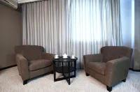 Globus Fitnes Hotel - 2-Star