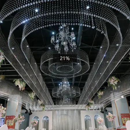 Dengfeng Xizhongxi Grand Hotel