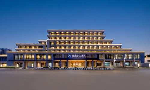 Grand Skylight Hotel Jingdezhen