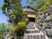HABi-Wakaura Hotels near Kimiidera Temple